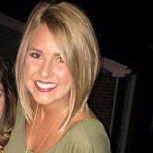 Meet your Posher, Kaitlyn