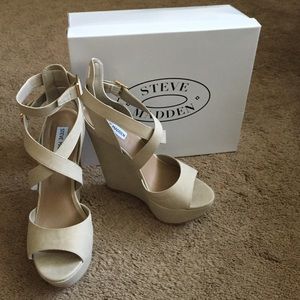 Steve Madden- Xfoliate stone
