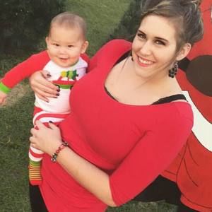 Meet your Posher, Bree