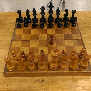 Meet your Posher, Ray