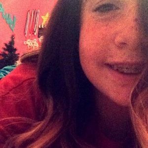 Meet your Posher, Ashlyn