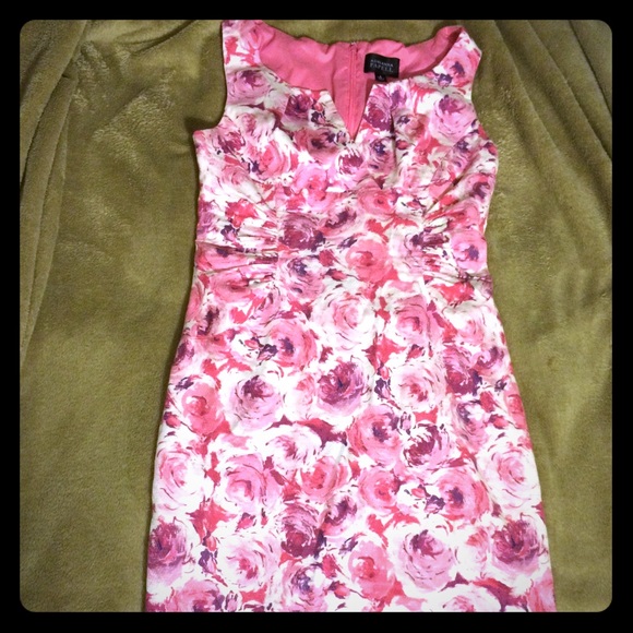 Adrianna Papell dress