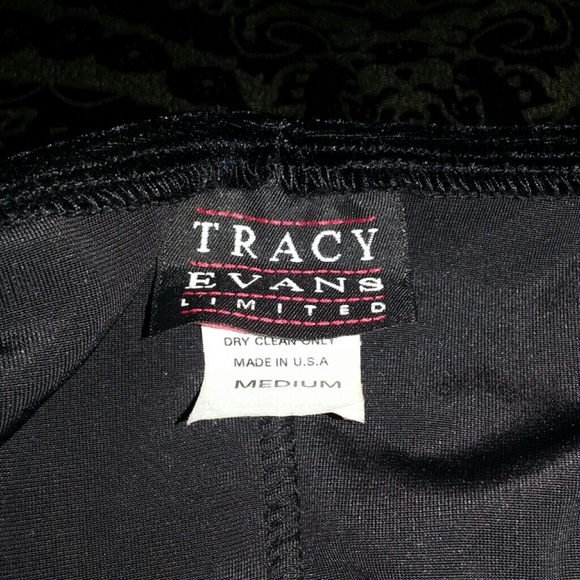 Black skirt - Picture 2 of 2