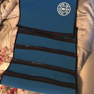 Waist trainer