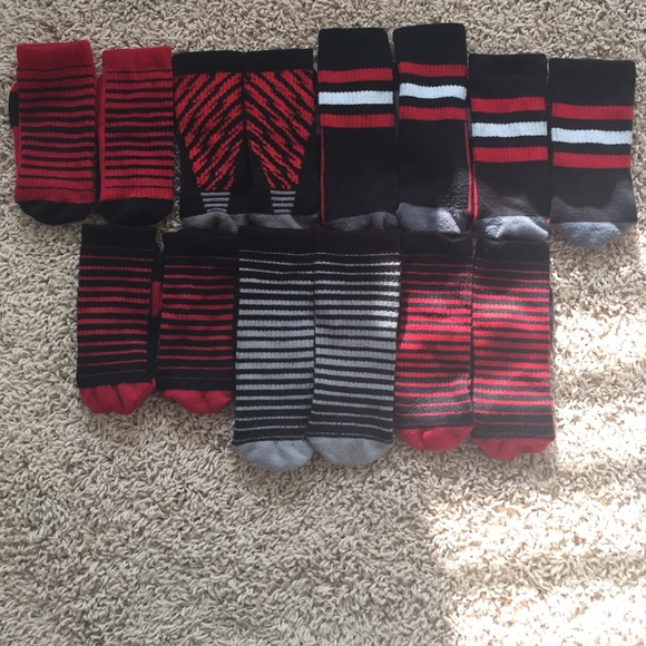 ON HOLD. Adidas Crew Sock Set (Continued)