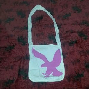 American Eagle Shoulder bag