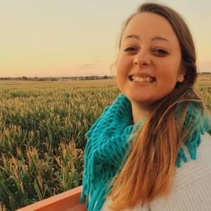 Meet your Posher, Jordan