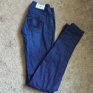 True religion jeans