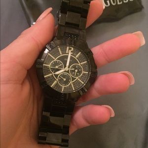 Guess Watch