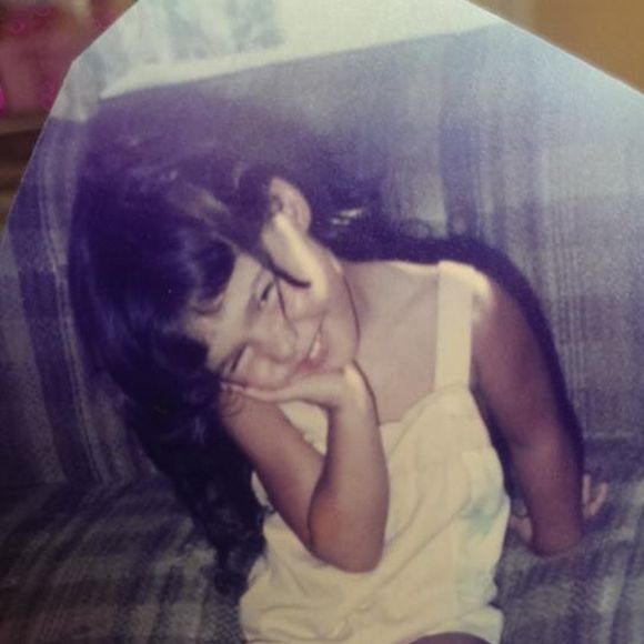 Meet your Posher, Nikki