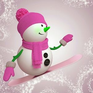 Meet your Posher, Lynn