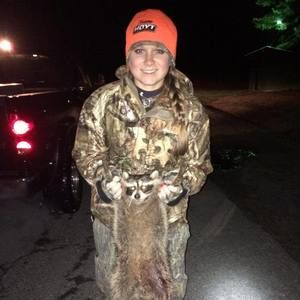 Meet your Posher, Danielle