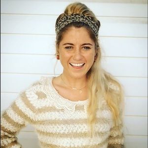 Heart of a hippie ✌️