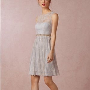 BHLDN Celia Dress