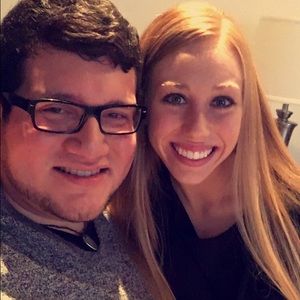 Meet your Posher, Madison