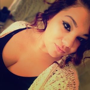 Meet your Posher, Christina