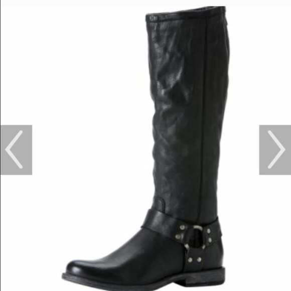 Frye boots - Picture 1 of 3