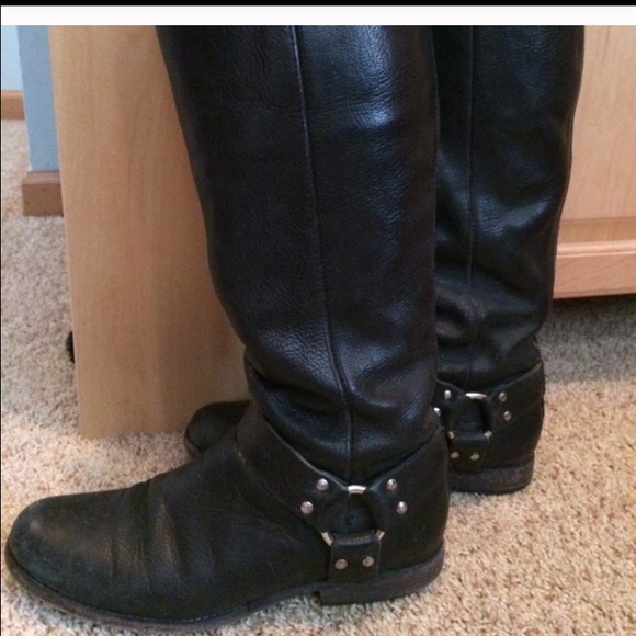 Frye boots - Picture 2 of 3
