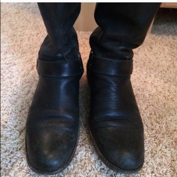 Frye boots - Picture 3 of 3
