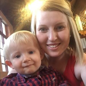 Meet your Posher, Samantha