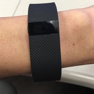 Fitbit Charge HR