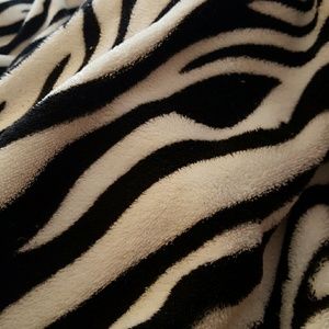 Meet your Posher, Derricka