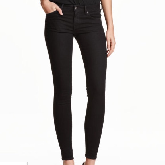 H&M Denim - BUNDLE H&M skinny jean