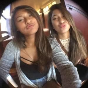 Meet your Posher, Jaylene