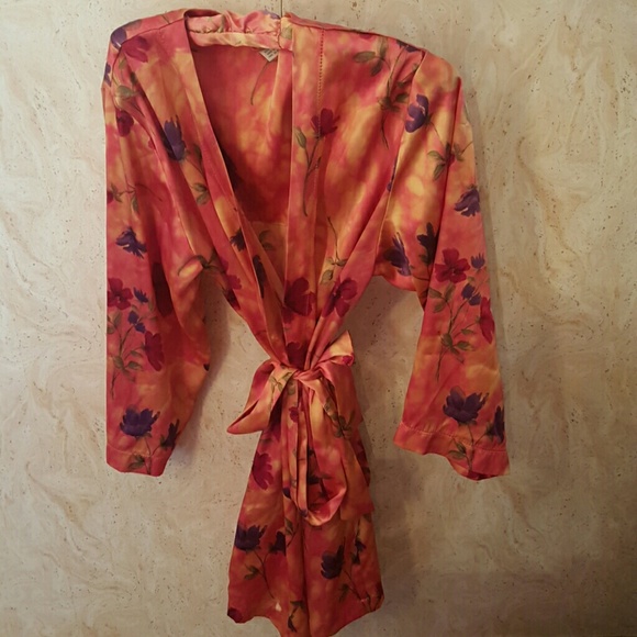 Super sexy robe