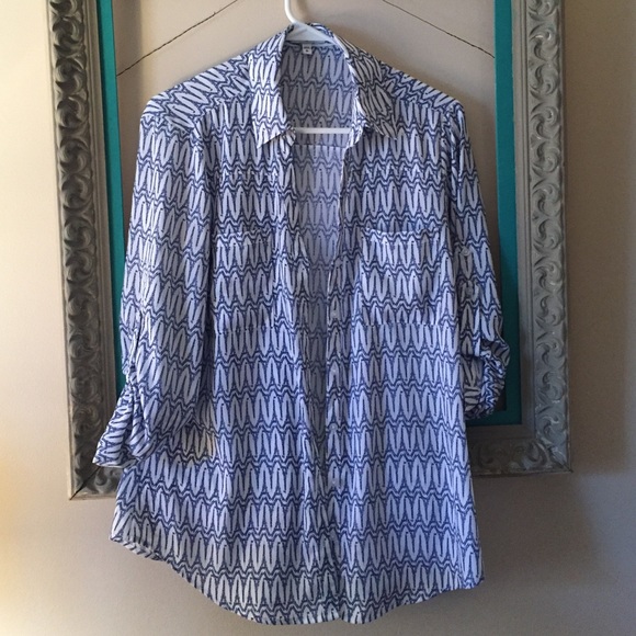 Express Portofino Shirt
