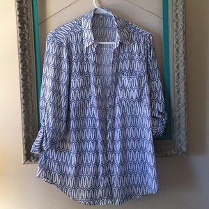 Express Portofino Shirt