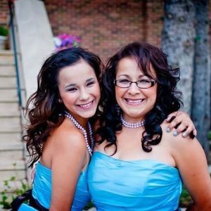 Meet your Posher, Carletta