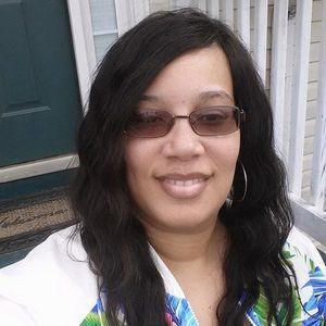 Meet your Posher, Tonya