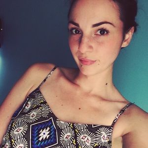 Meet your Posher, Ameilia