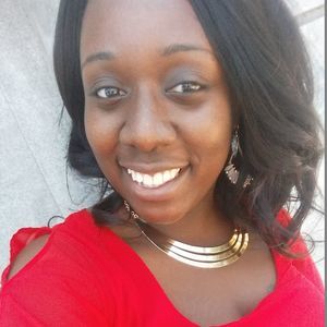 Meet your Posher, Bianca