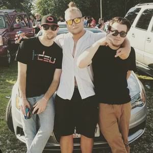 Meet your Posher, Nate