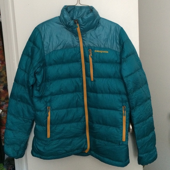 Womens Patagonia jacket