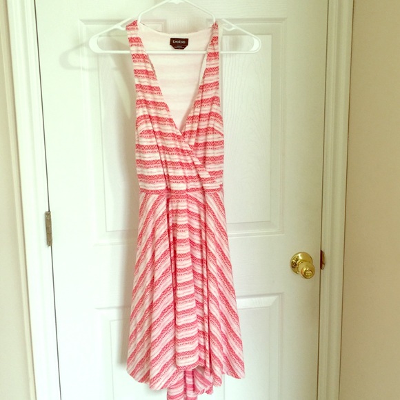 Bebe dress