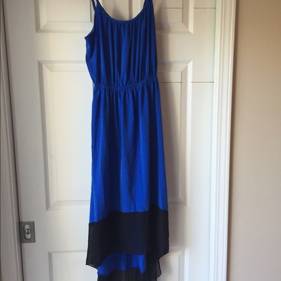 High-low Sundress - Picture 1 of 1