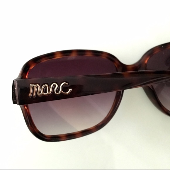 Marc by Marc Jacobs Sunglasses