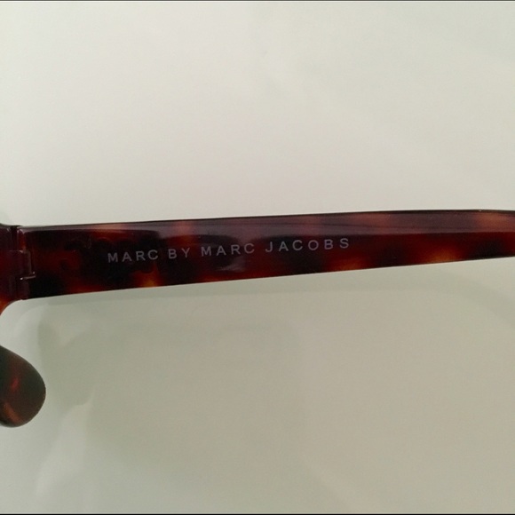 Marc by Marc Jacobs Sunglasses