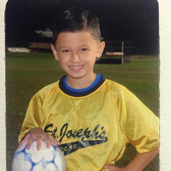 Meet your Posher, Rinnie - Picture 1 of 1