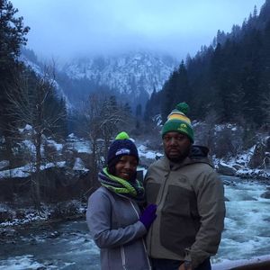 Meet your Posher, Anthony