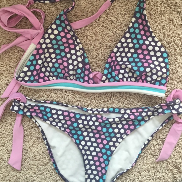 Aeropostale Bikini