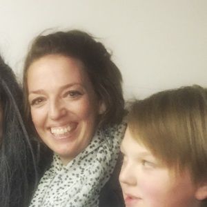 Meet your Posher, Becky