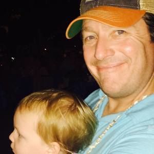 Meet your Posher, George