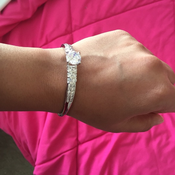 Brand new silver bracelet - Picture 4 of 4