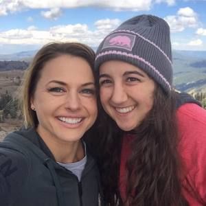 Meet your Posher, Ashlee