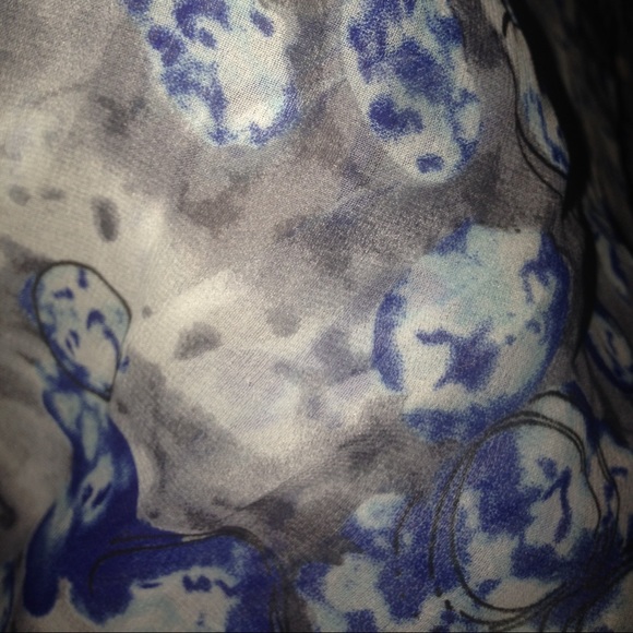 Maxi dress - Picture 2 of 2