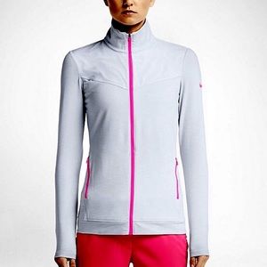 NEW!! NIKE Women's Hyperflight Jacket!